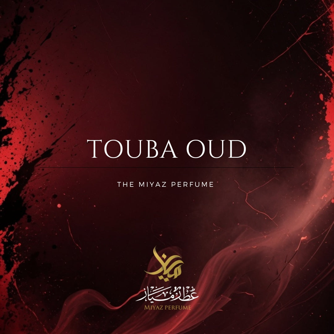 Touba Oud