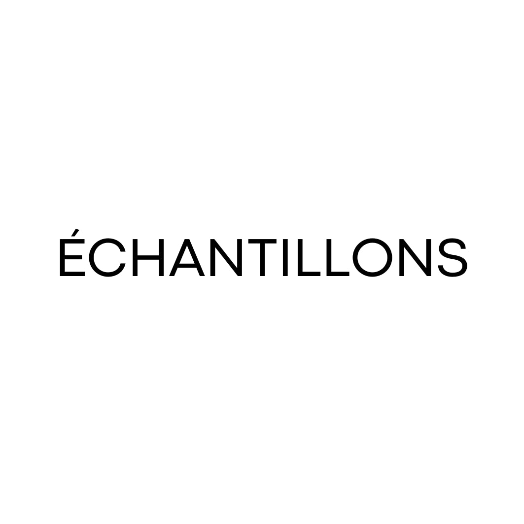Echantillons