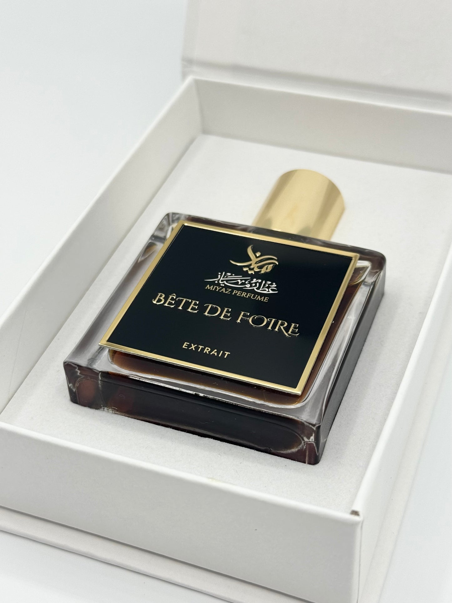 Bête de foire
