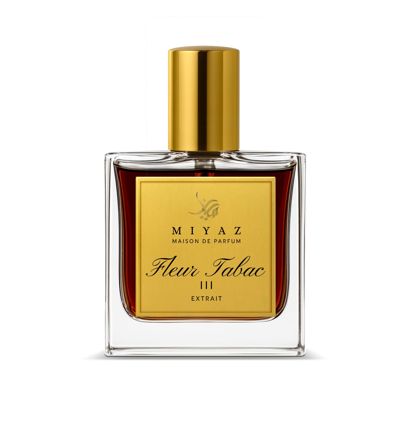 Fleur tabac III
