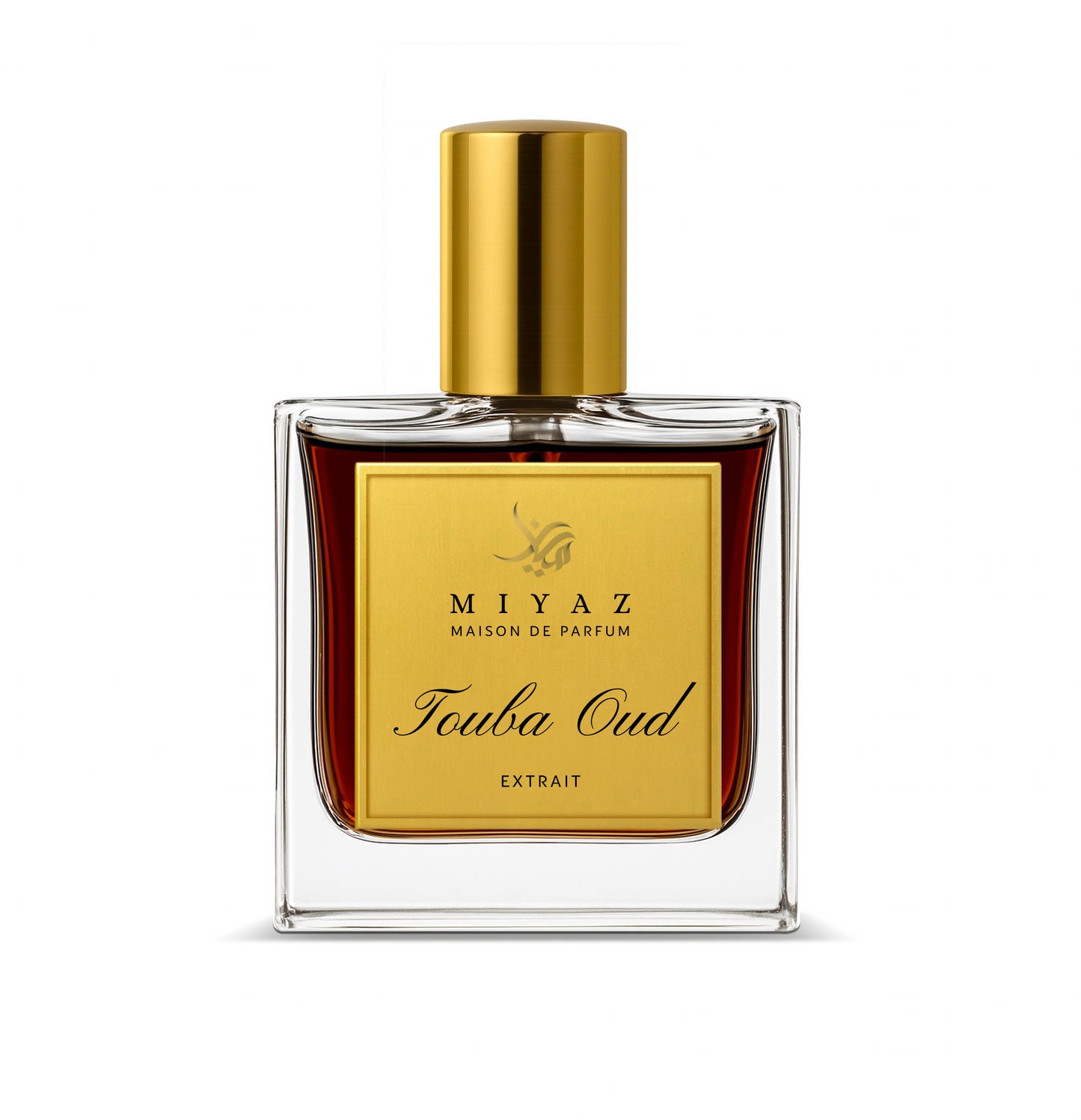 Touba Oud