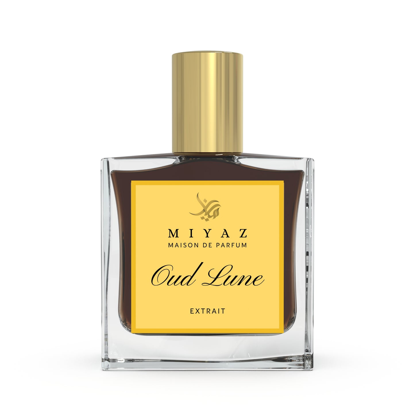 Oud lune
