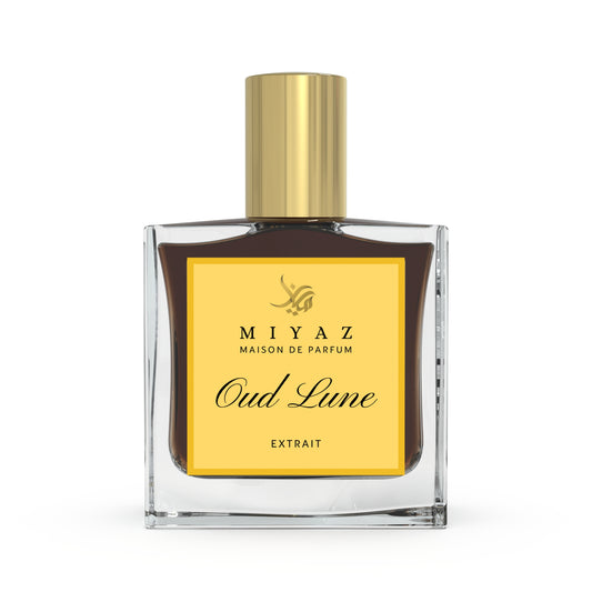 Oud lune