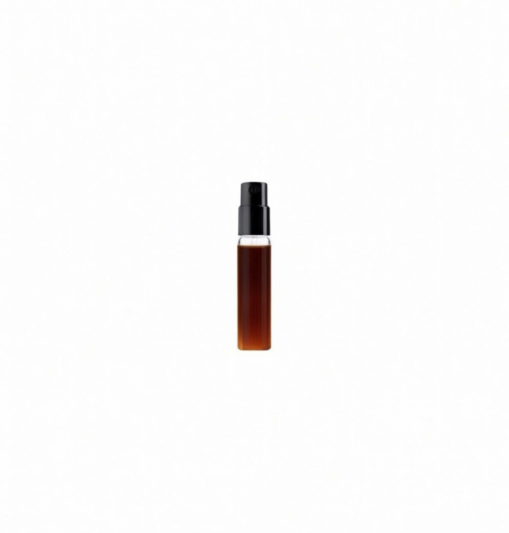 Iris cacao mysore sample