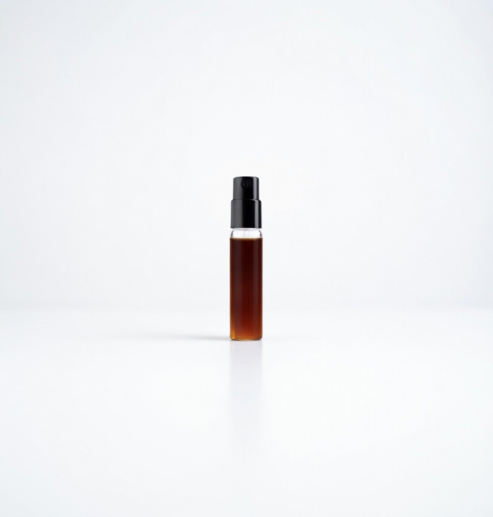 Iris cacao mysore sample