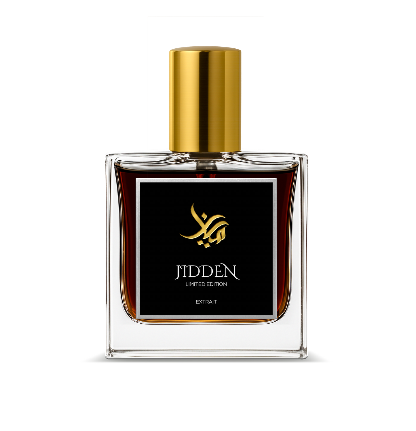 Jidden